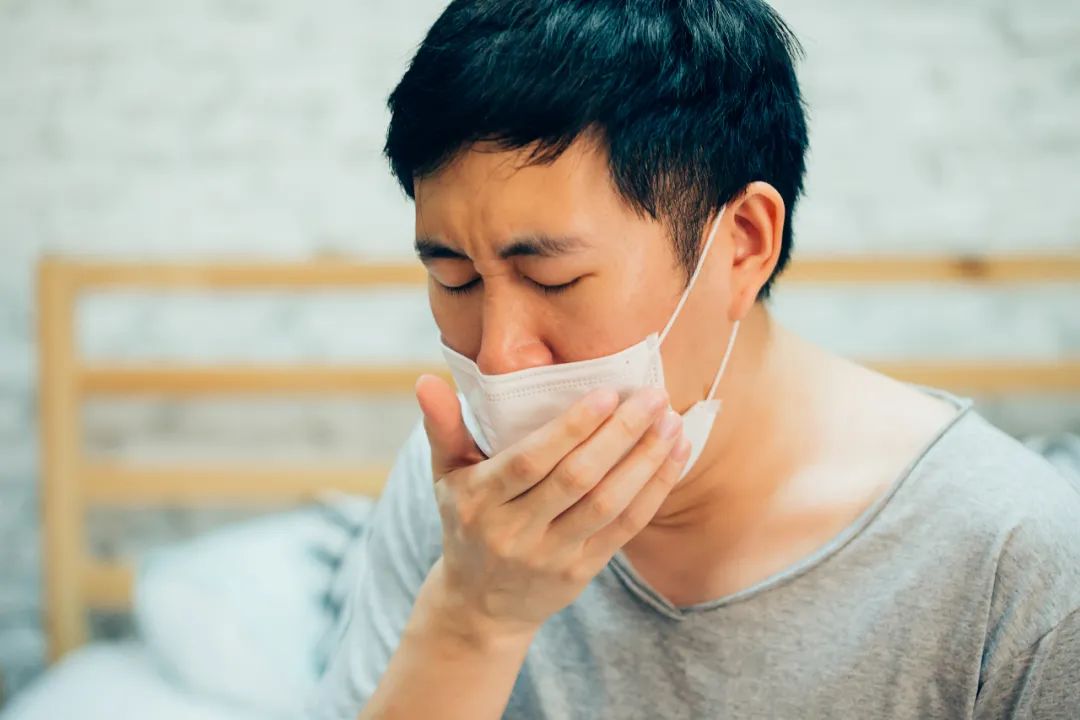 警惕新冠“二陽”！提高免疫力，這5種食物一定要吃夠