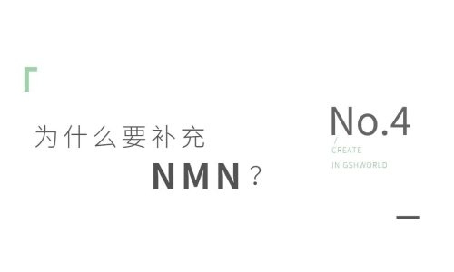 NMN——身體內的抗氧化劑、免疫調節(jié)劑和抗炎藥